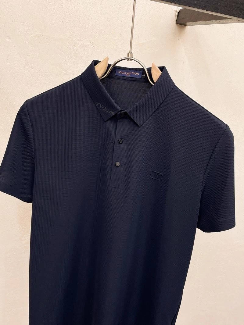 Louis Vuitton T-Shirts Bright 137077