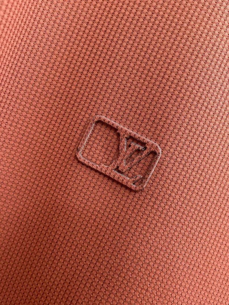 Louis Vuitton T-Shirts FlexibleFit 137069