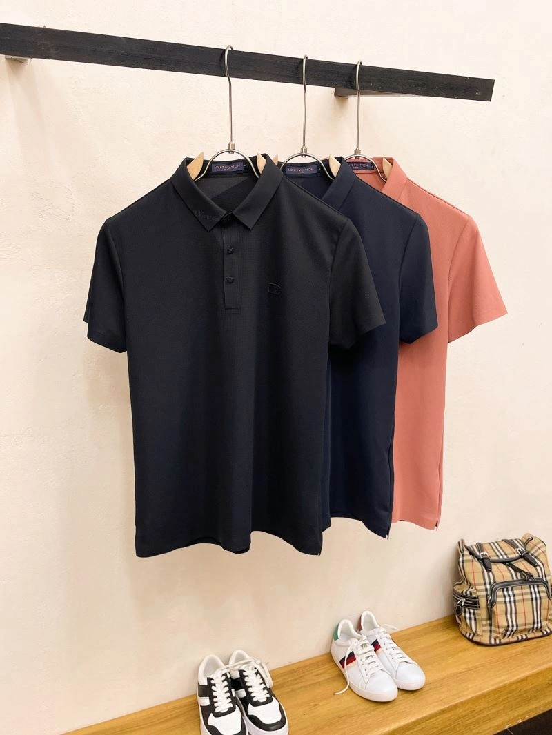 Louis Vuitton T-Shirts FlexibleFit 137069