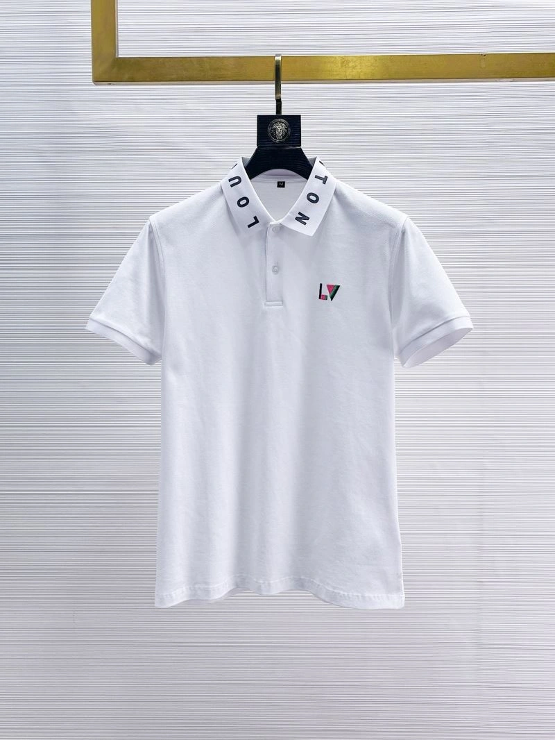 Louis Vuitton T-Shirts Supportive 137086