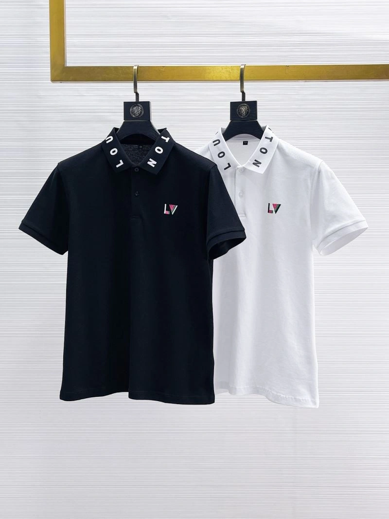 Louis Vuitton T-Shirts Supportive 137086