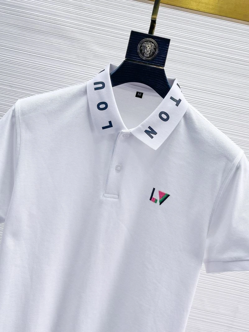 Louis Vuitton T-Shirts Supportive 137086