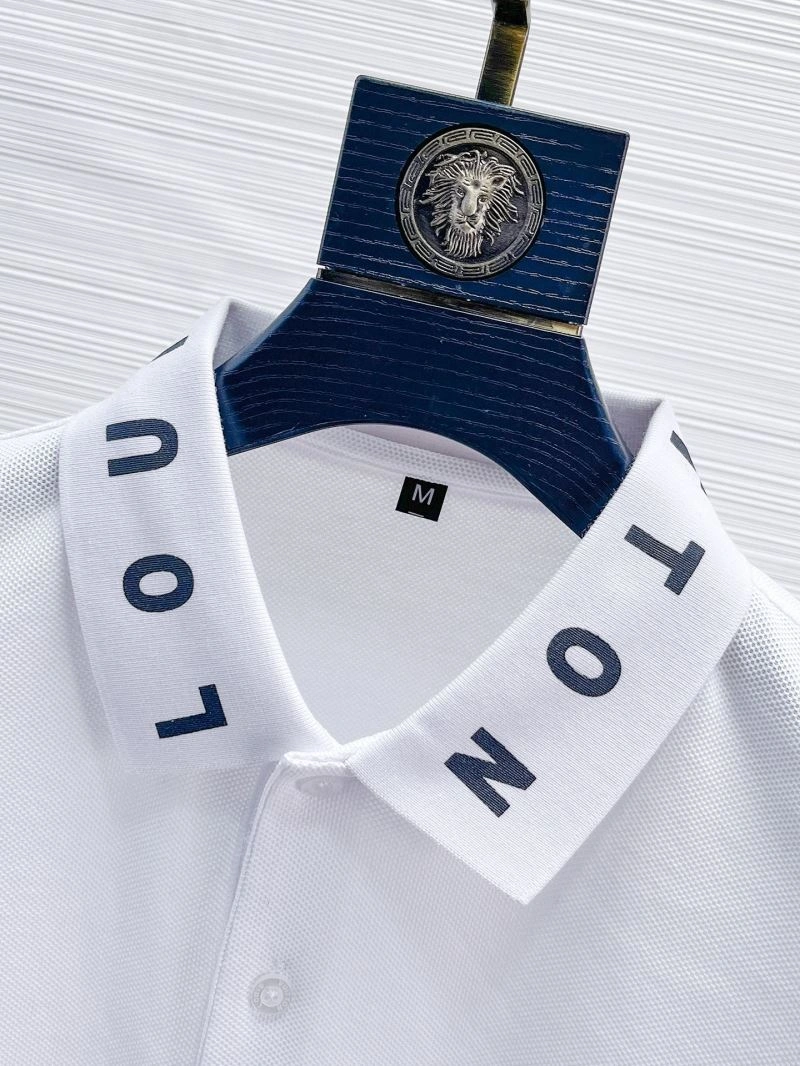 Louis Vuitton T-Shirts Supportive 137086