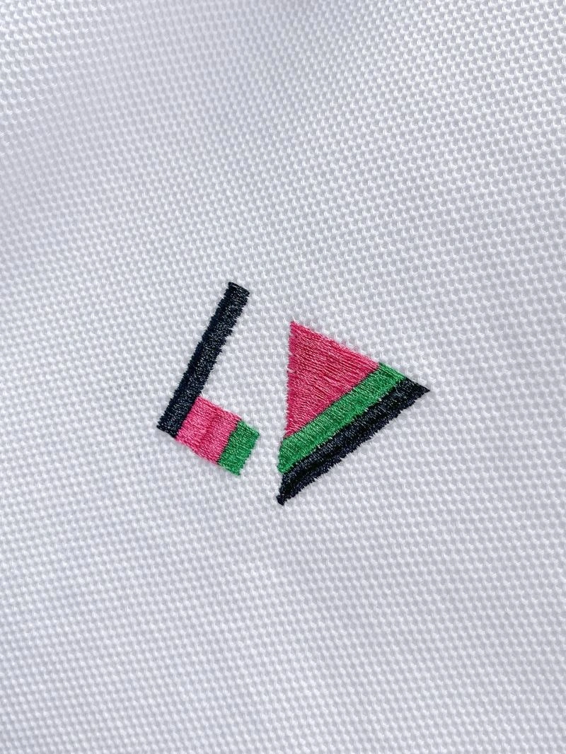 Louis Vuitton T-Shirts Supportive 137086