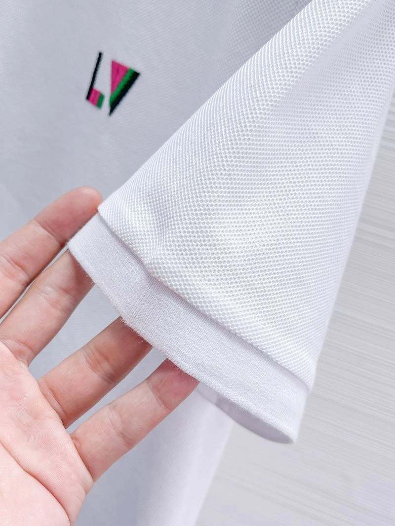 Louis Vuitton T-Shirts Supportive 137086