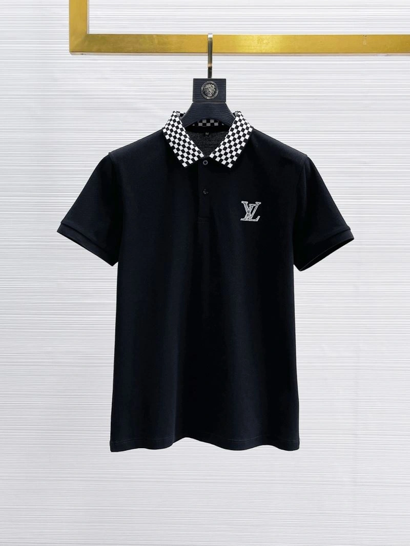 Elegant Louis Vuitton T-Shirts 137076