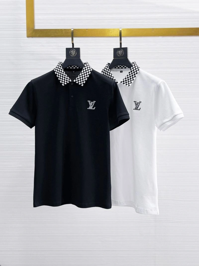 Elegant Louis Vuitton T-Shirts 137076