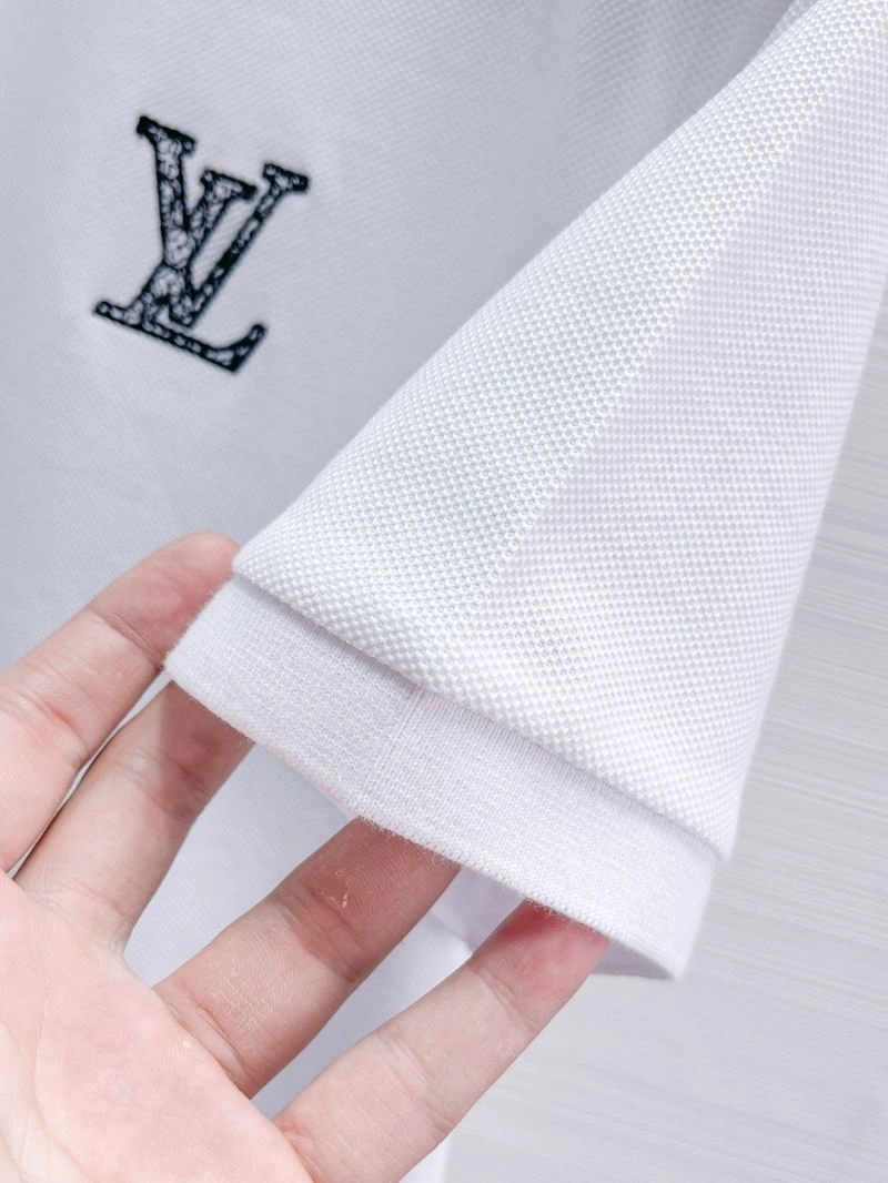 Louis Vuitton T-Shirts FreshLook 137071