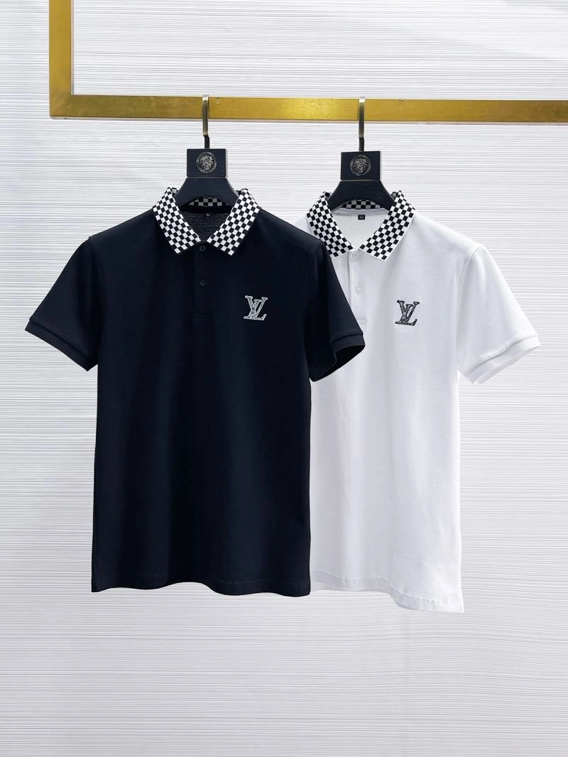 Louis Vuitton T-Shirts FreshLook 137071