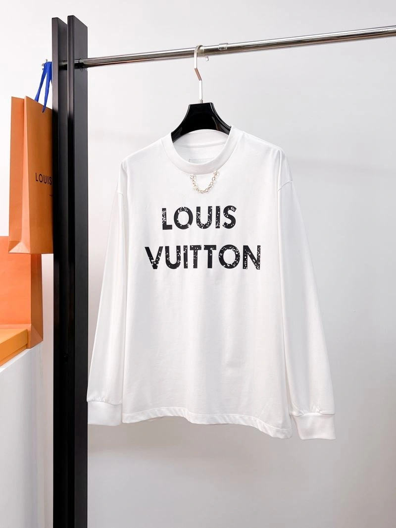 Sophisticated Louis Vuitton T-Shirts 137096