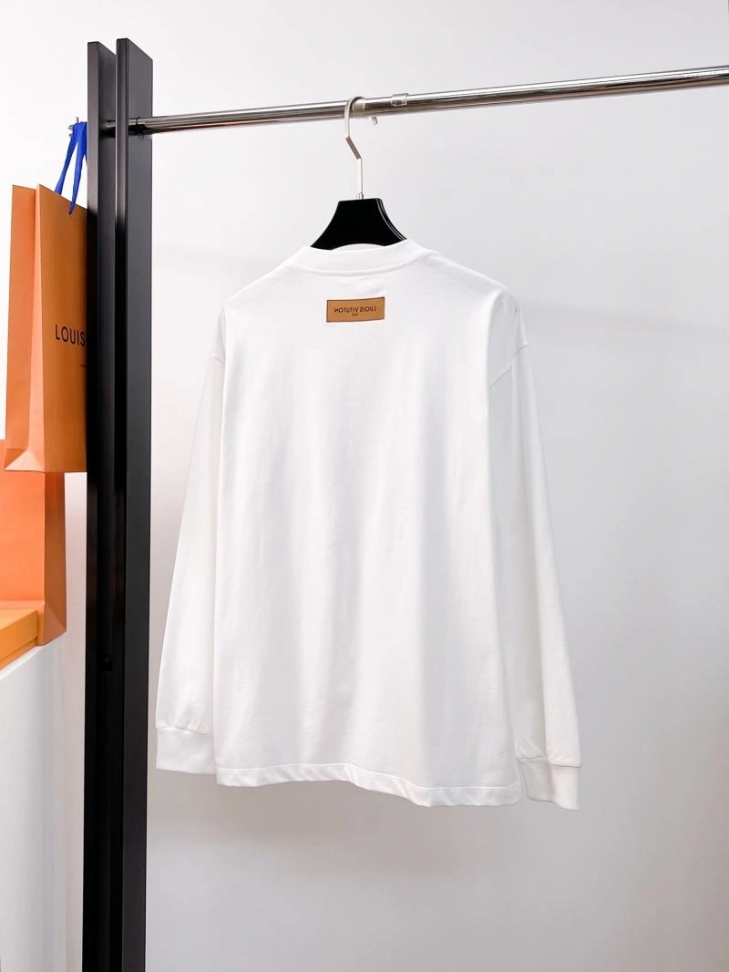 Sophisticated Louis Vuitton T-Shirts 137096