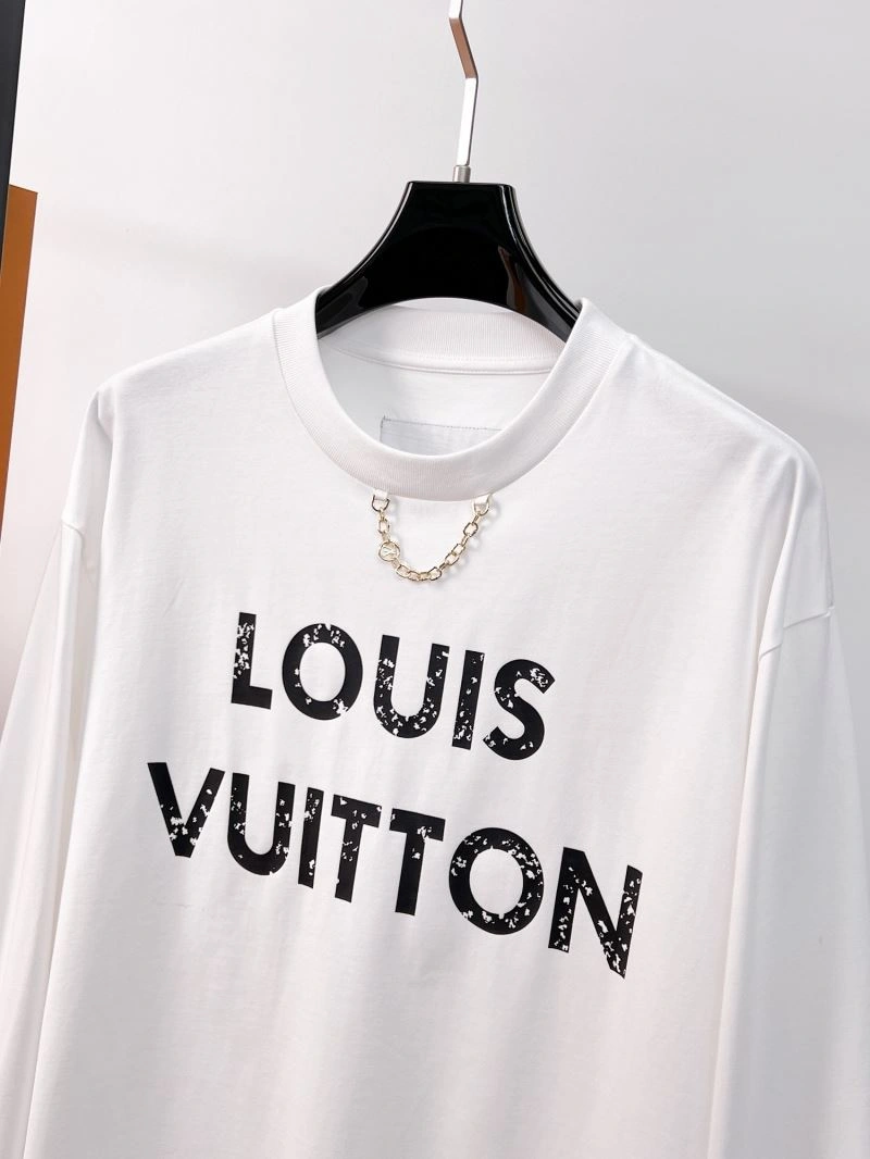 Sophisticated Louis Vuitton T-Shirts 137096