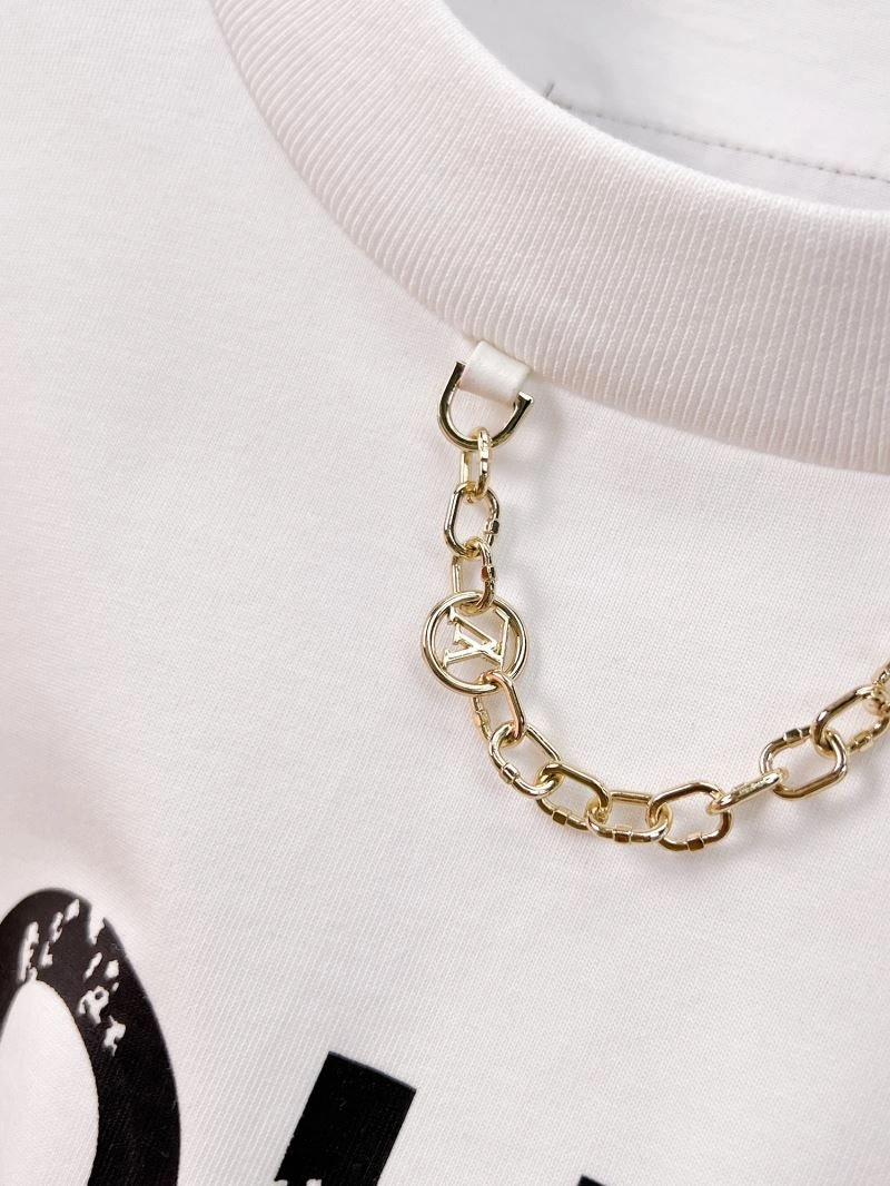 Sophisticated Louis Vuitton T-Shirts 137096