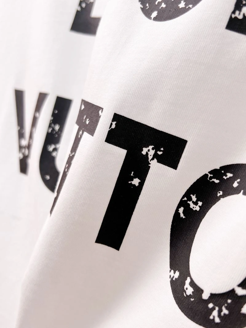 Sophisticated Louis Vuitton T-Shirts 137096