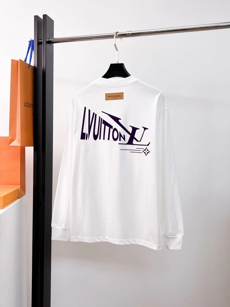 Louis Vuitton T-Shirts Modern 137095