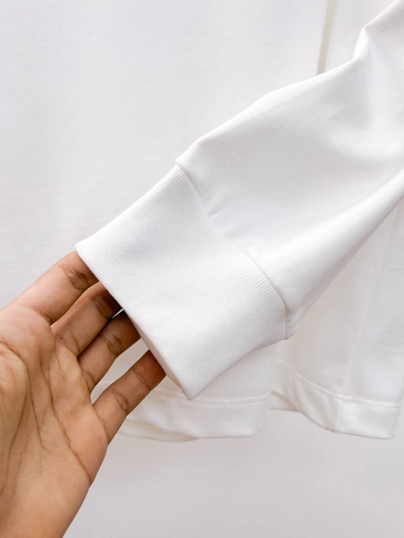 Louis Vuitton T-Shirts Modern 137095