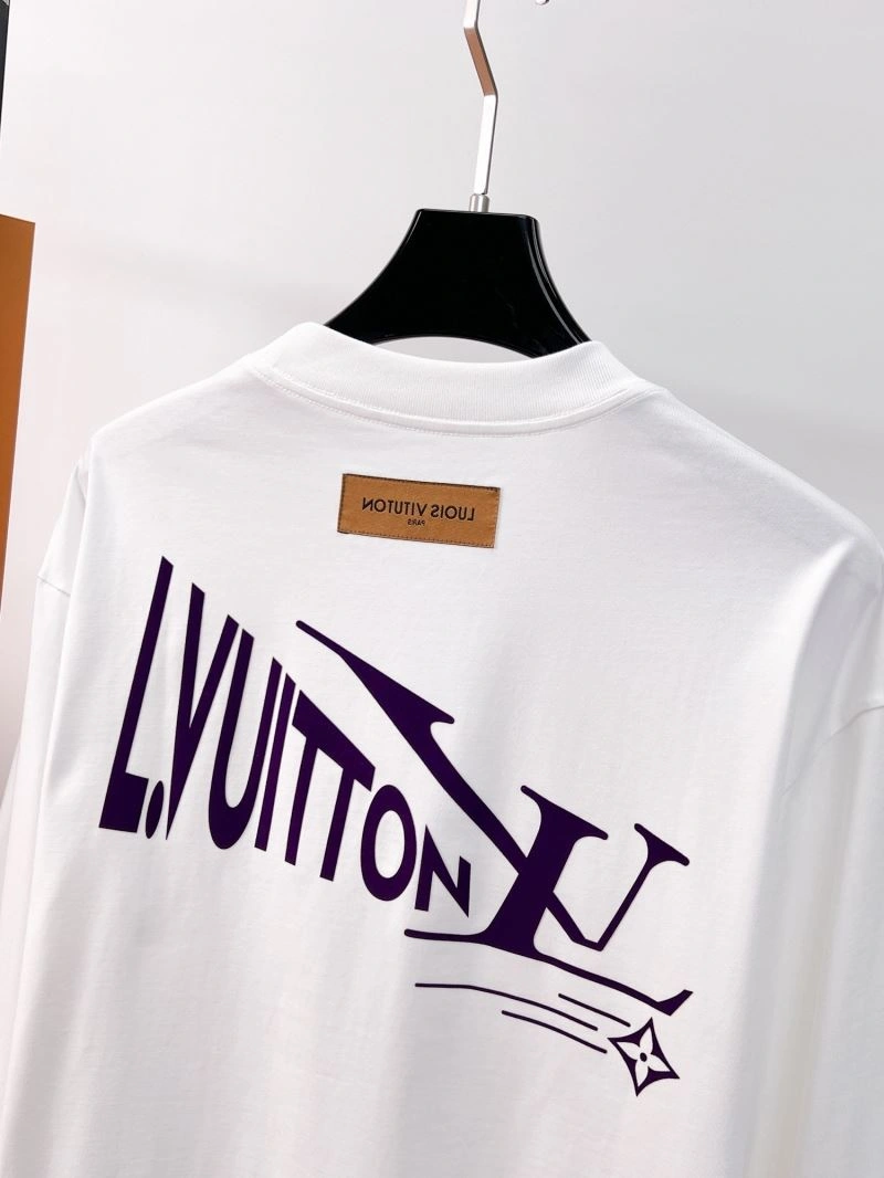 Louis Vuitton T-Shirts Modern 137095