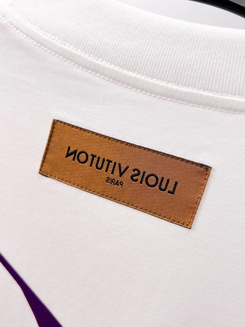 Louis Vuitton T-Shirts Modern 137095