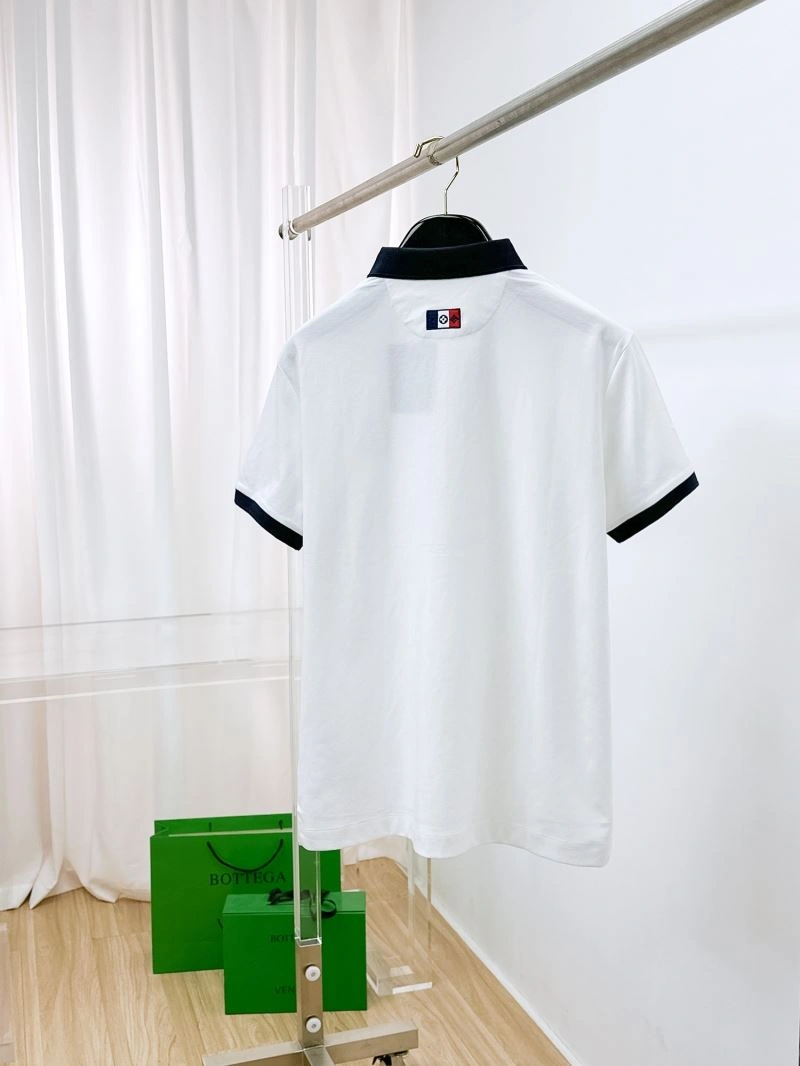 RelaxedFit Louis Vuitton T-Shirts 137075