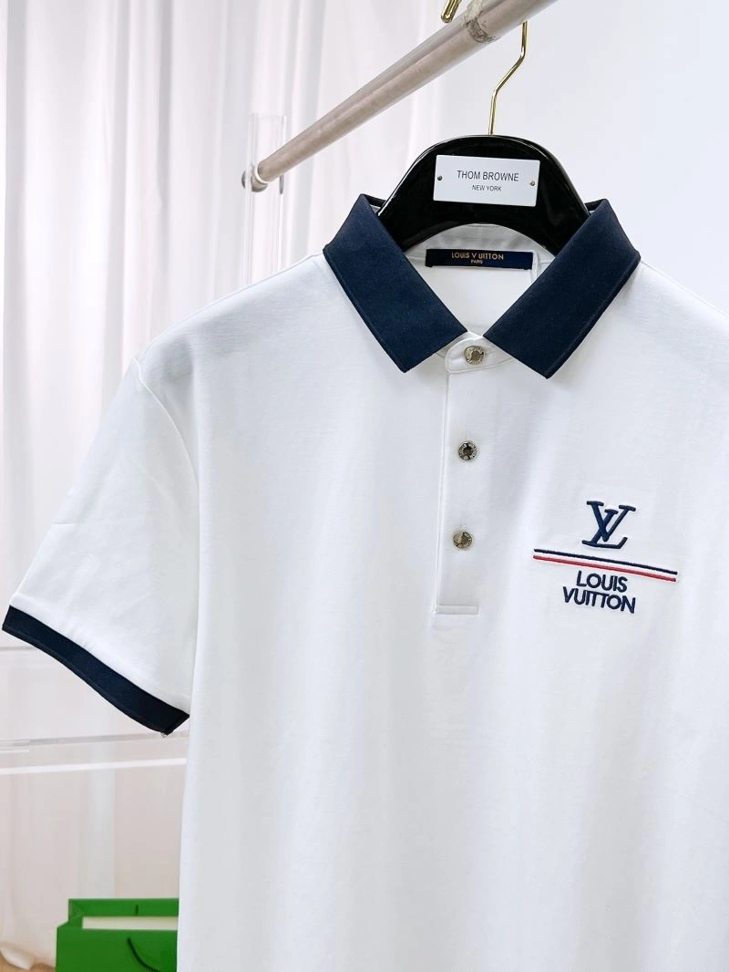 RelaxedFit Louis Vuitton T-Shirts 137075