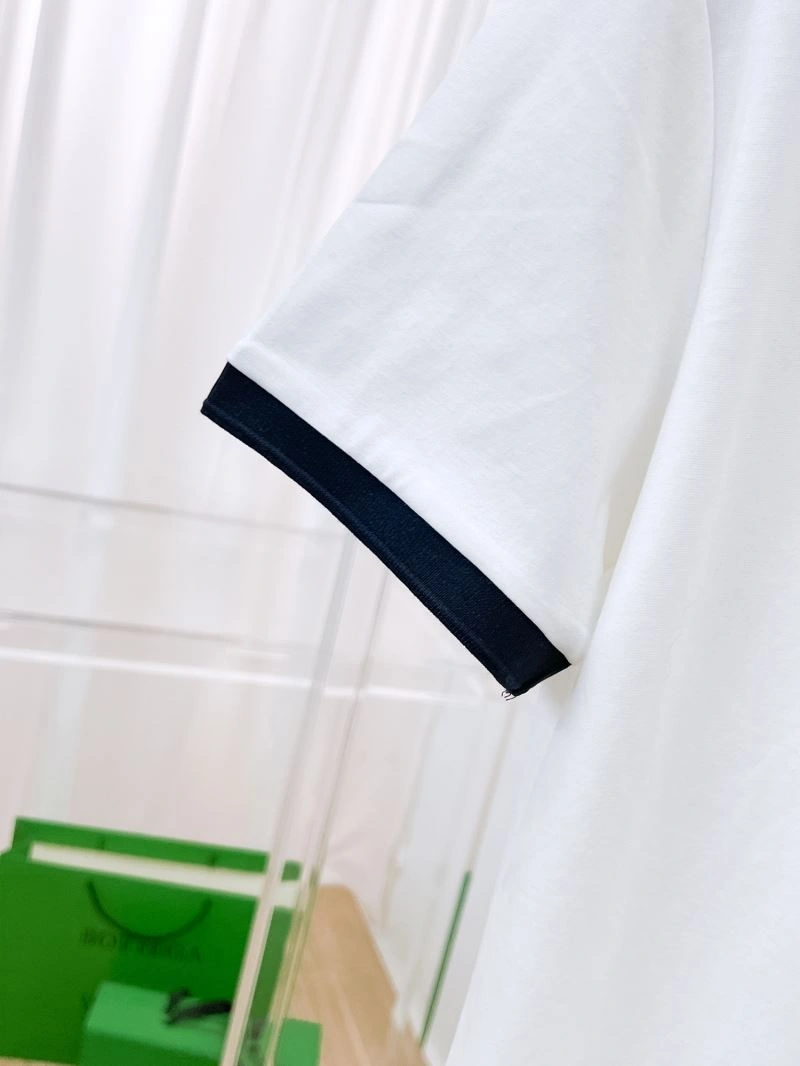 RelaxedFit Louis Vuitton T-Shirts 137075