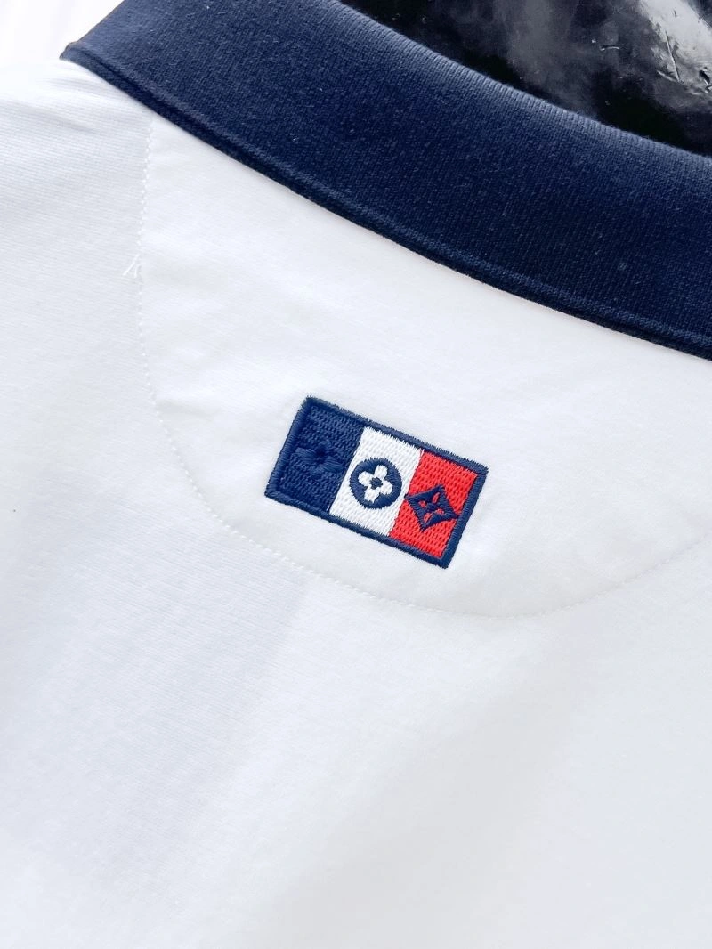 RelaxedFit Louis Vuitton T-Shirts 137075