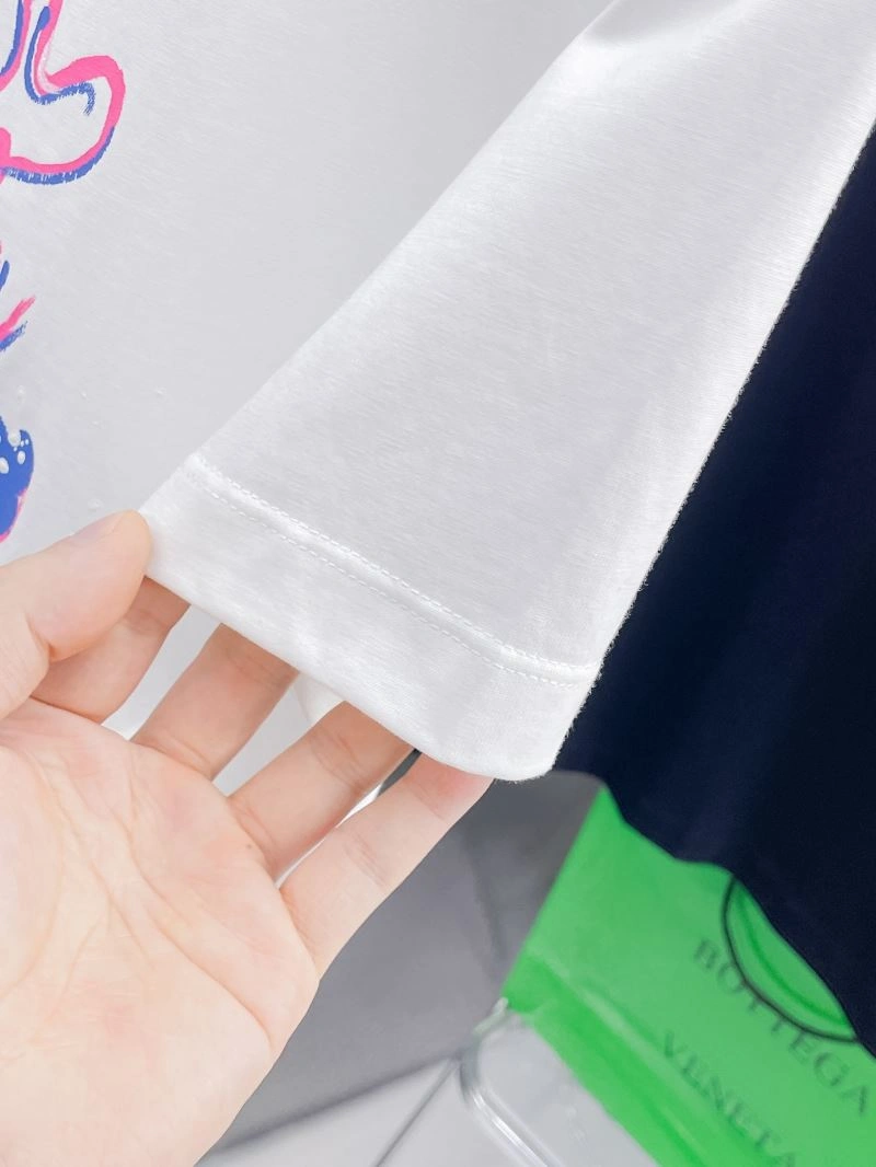 Louis Vuitton T-Shirts Comfortable 137072