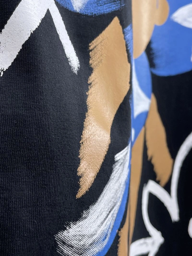 Louis Vuitton T-Shirts EyeCatching 137091