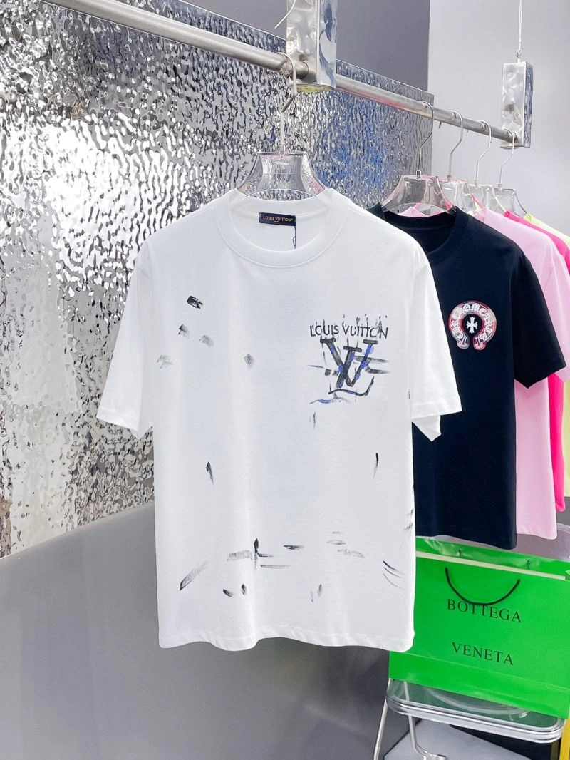 Louis Vuitton T-Shirts ZeroBulk 137079