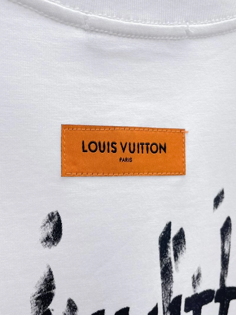 Louis Vuitton T-Shirts ZeroBulk 137079