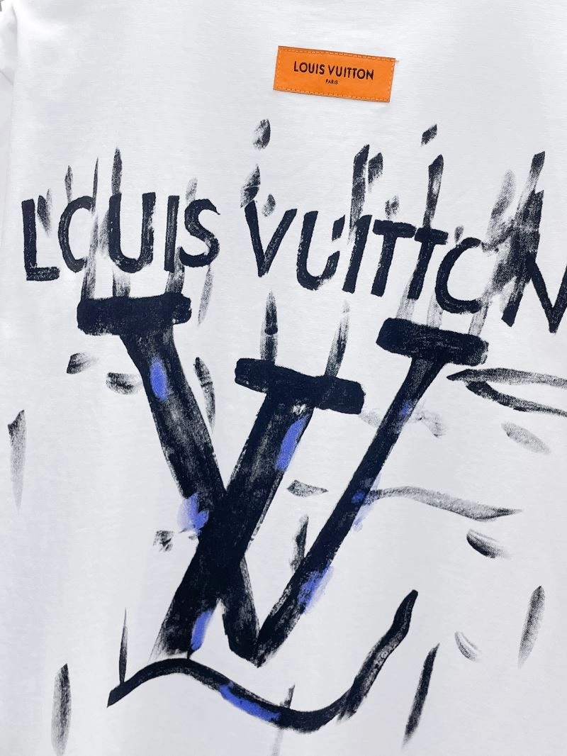 Louis Vuitton T-Shirts ZeroBulk 137079