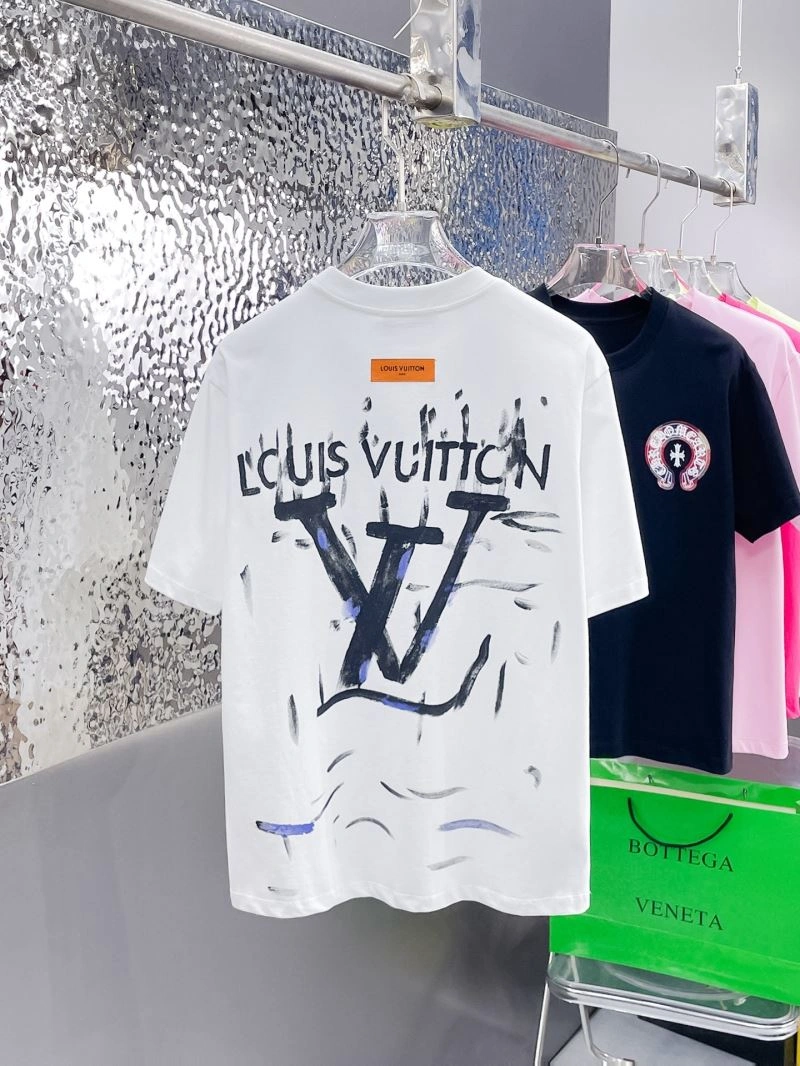 Louis Vuitton T-Shirts ZeroBulk 137079