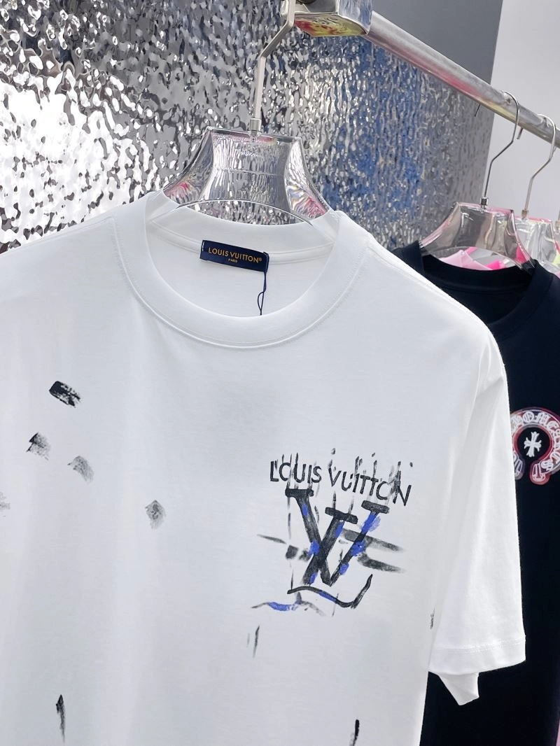 Louis Vuitton T-Shirts ZeroBulk 137079