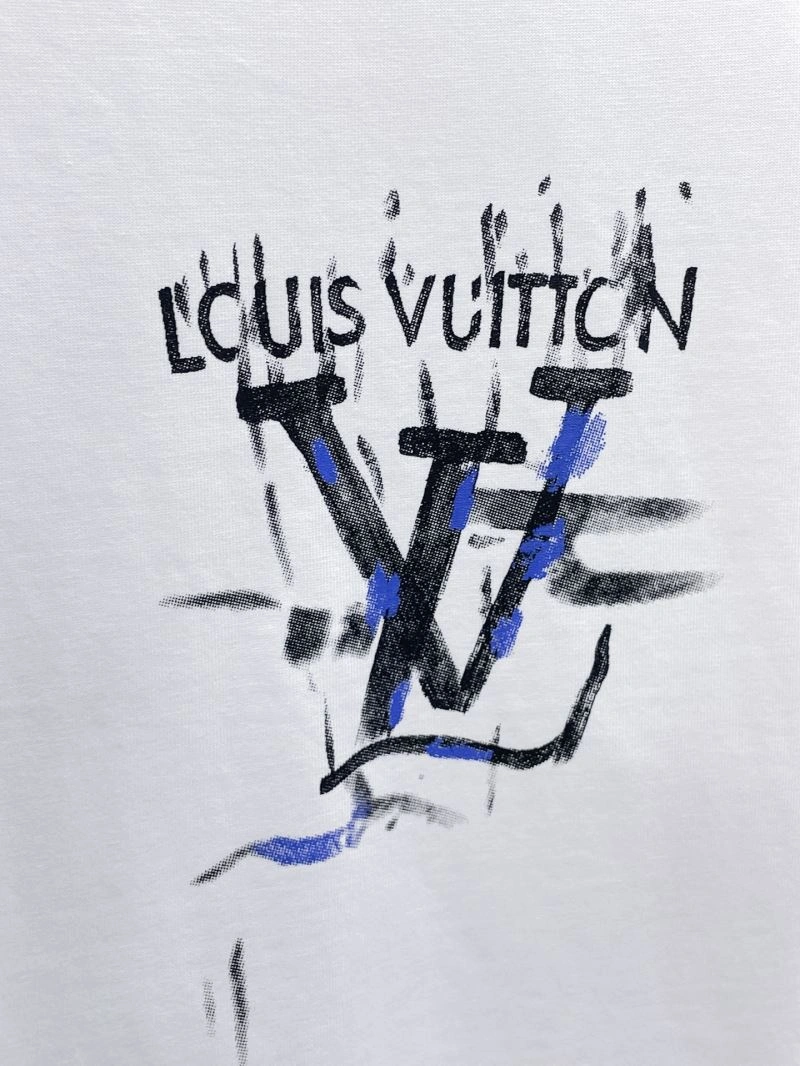 Louis Vuitton T-Shirts ZeroBulk 137079