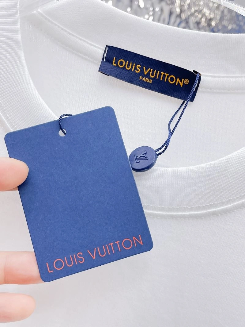 Louis Vuitton T-Shirts ZeroBulk 137079