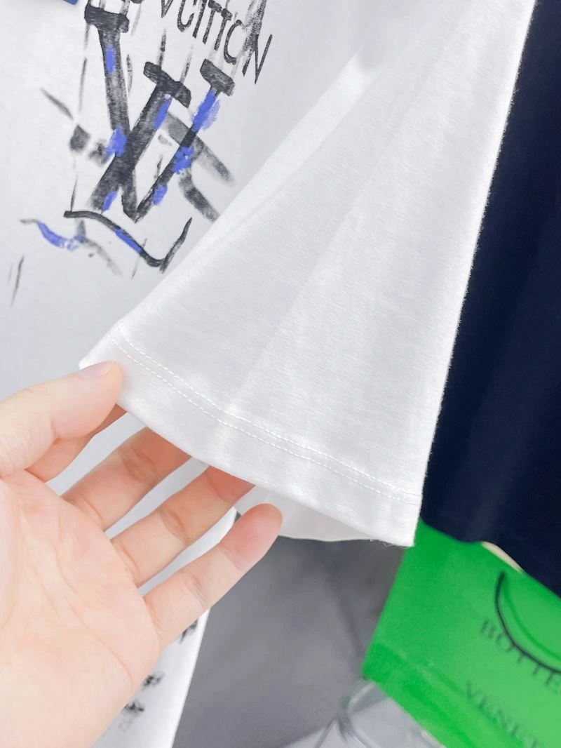 Louis Vuitton T-Shirts ZeroBulk 137079