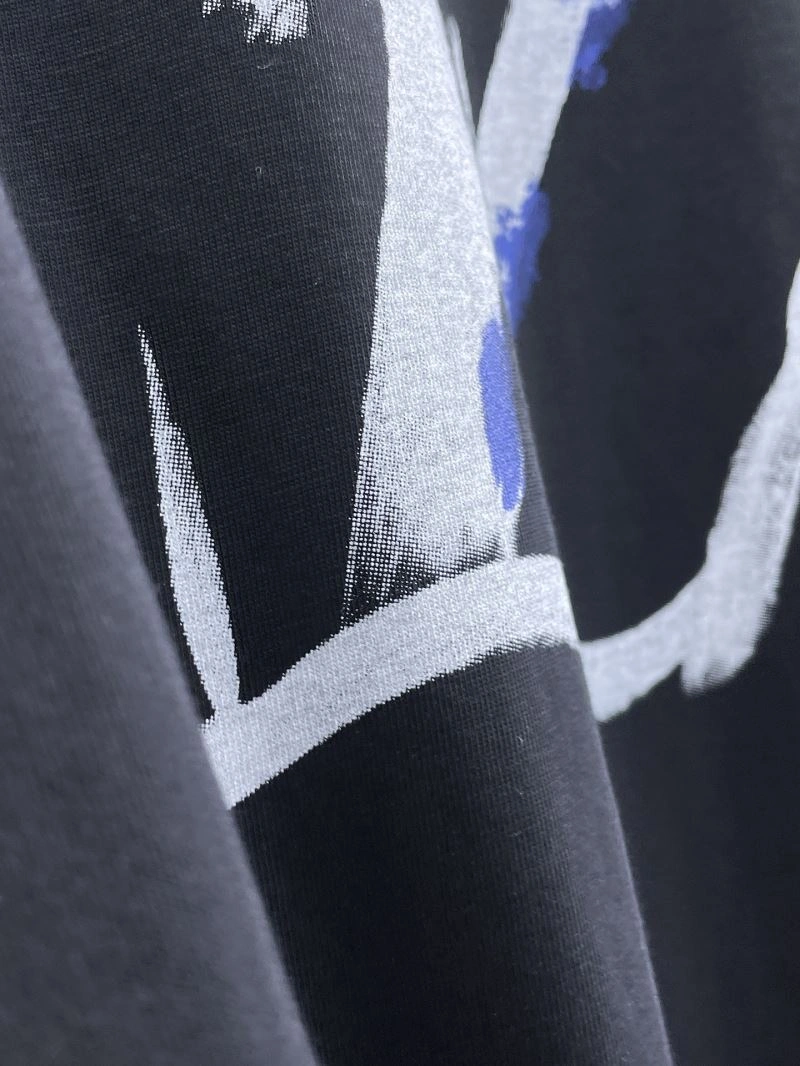 Louis Vuitton T-Shirts Resilient 137097