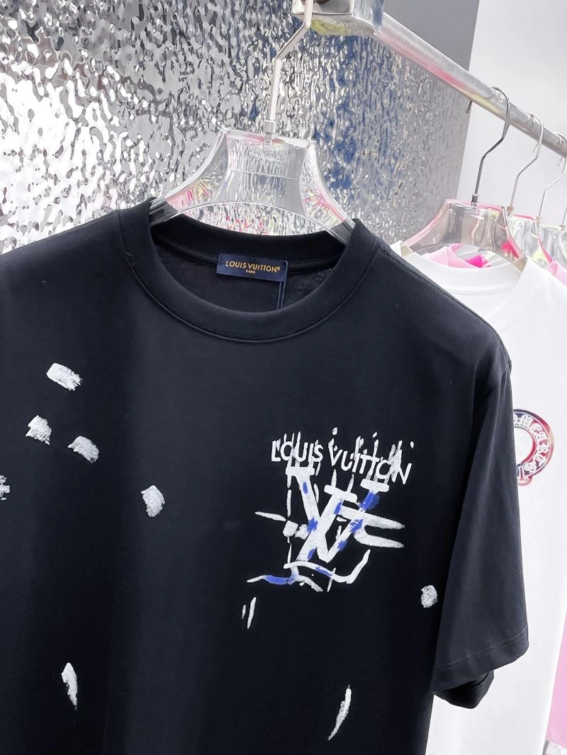 Louis Vuitton T-Shirts Resilient 137097