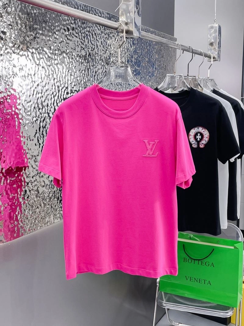 Louis Vuitton T-Shirts Tailored 137093