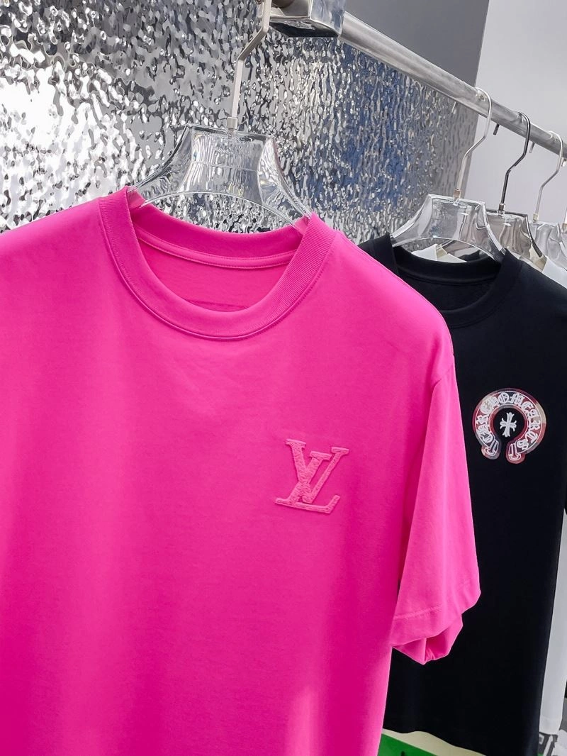 Louis Vuitton T-Shirts Tailored 137093