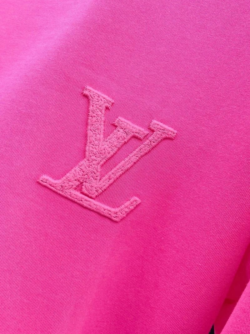 Louis Vuitton T-Shirts Tailored 137093