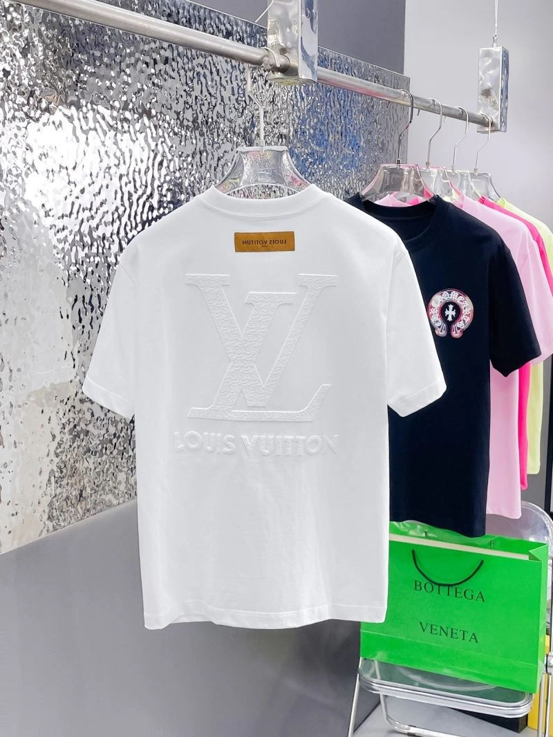 EasyCare Louis Vuitton T-Shirts 137080