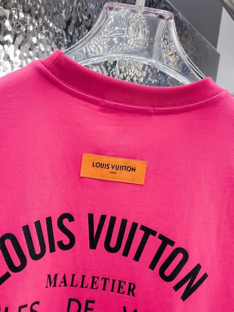 WellDesigned Louis Vuitton T-Shirts 137083
