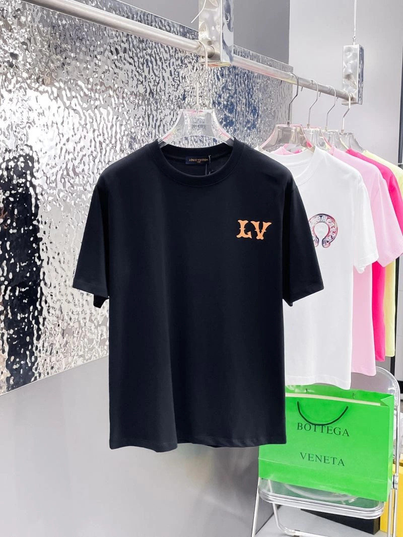 Original Louis Vuitton T-Shirts 137081