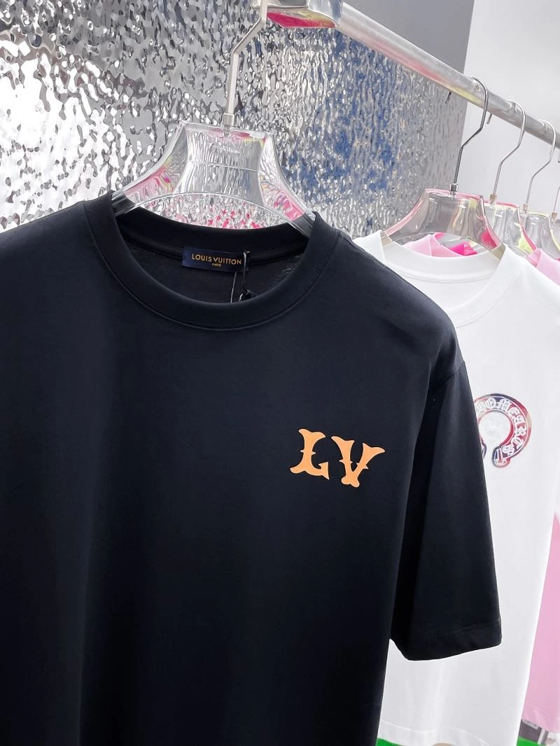 Original Louis Vuitton T-Shirts 137081