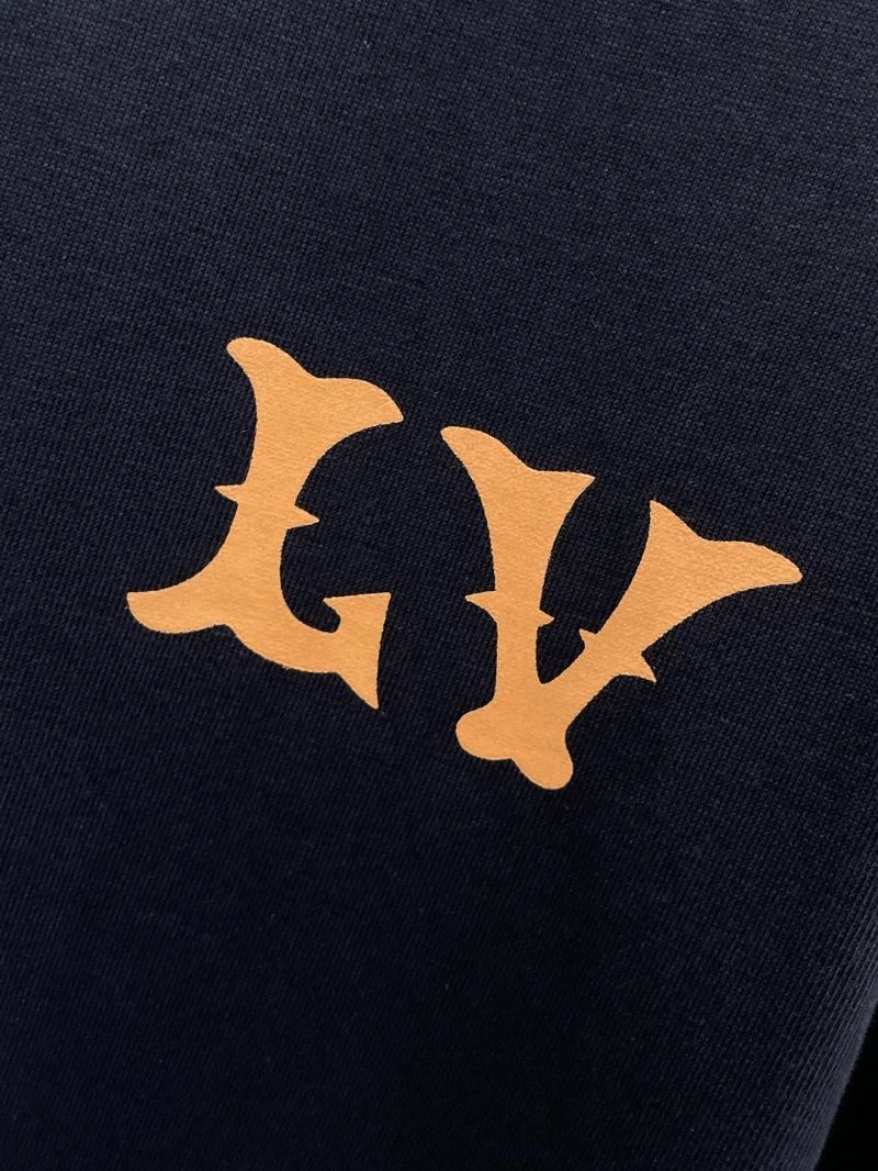 Original Louis Vuitton T-Shirts 137081
