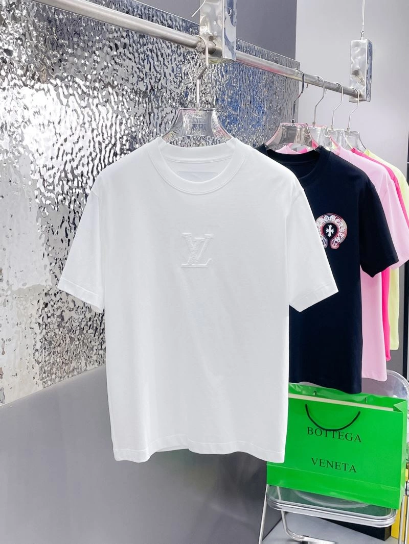 Durable Louis Vuitton T-Shirts 137068
