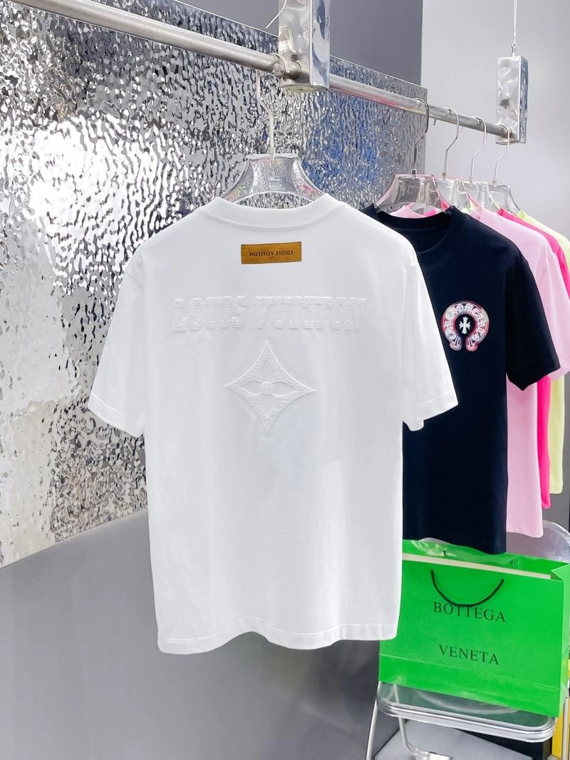 Durable Louis Vuitton T-Shirts 137068