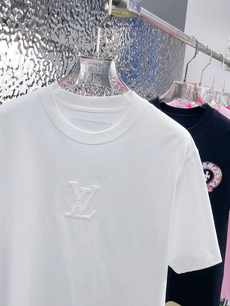 Durable Louis Vuitton T-Shirts 137068
