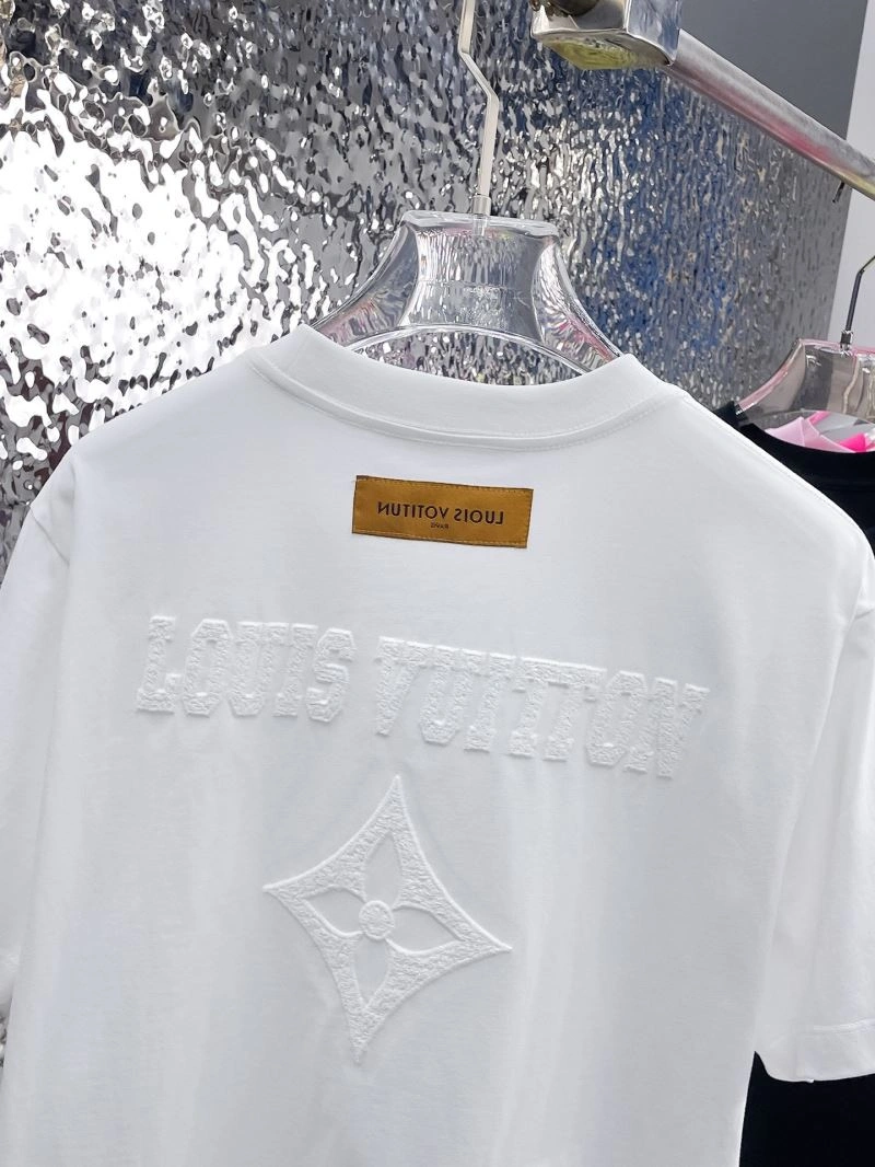 Durable Louis Vuitton T-Shirts 137068
